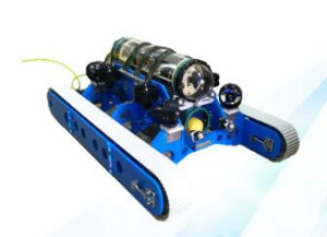 觀測型水下機(jī)器人ROV
